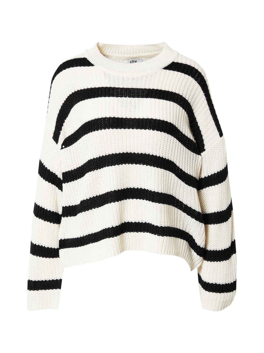 Свитер JDY Justy, кремовый
Свитер JDY Justy, кремовый