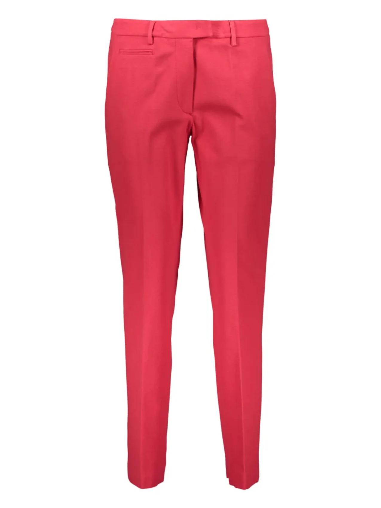 Брюки прямого покроя DONDUP, красный
Брюки прямого покроя DONDUP, красный