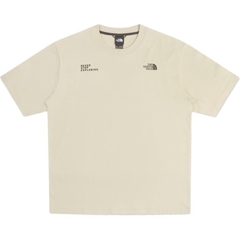 Футболка UE Series мужская песочная The North Face, цвет Sand
Футболка UE Series мужская песочная The North Face, цвет Sand