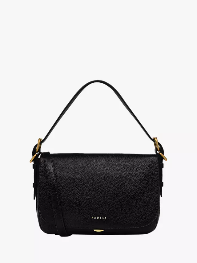 Сумка кросс-боди Radley Graffton Street, черный
Сумка кросс-боди Radley Graffton Street, черный