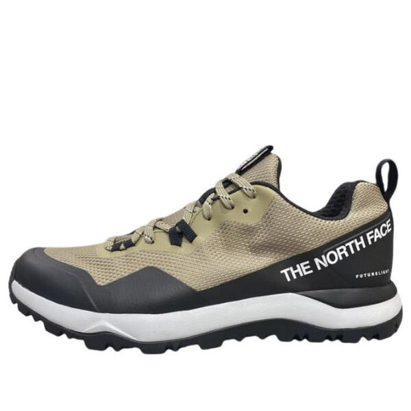Кроссовки activist futurelight hiking shoes 'tan' The North Face, бежевый
Кроссовки activist futurelight hiking shoes 'tan' The North Face, бежевый