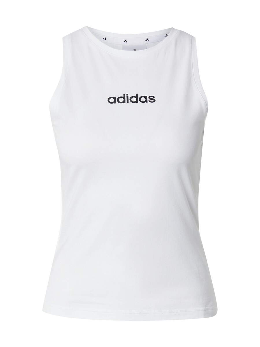 Спортивный топ ADIDAS SPORTSWEAR Essentials, White
Спортивный топ ADIDAS SPORTSWEAR Essentials, White