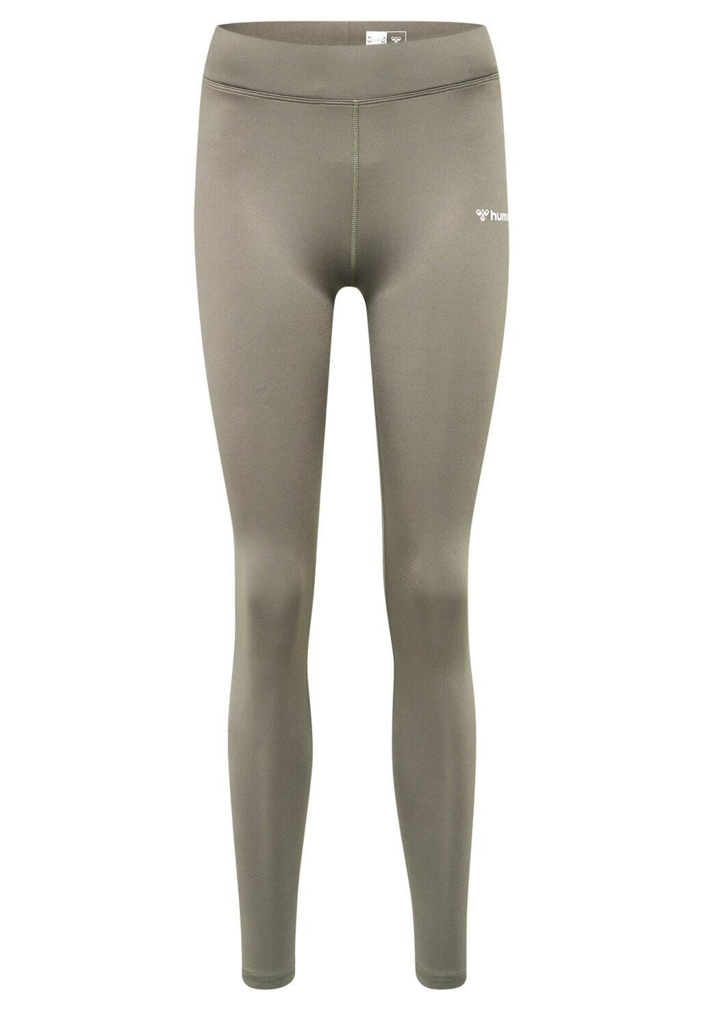 Леггинсы WINNIE Hummel, цвет vetiver
Леггинсы WINNIE Hummel, цвет vetiver