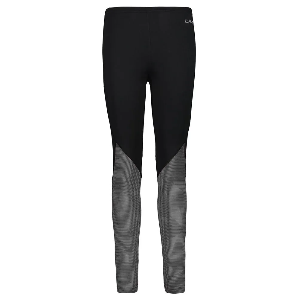 Леггинсы CMP 39L1236, черный
Леггинсы CMP 39L1236, черный