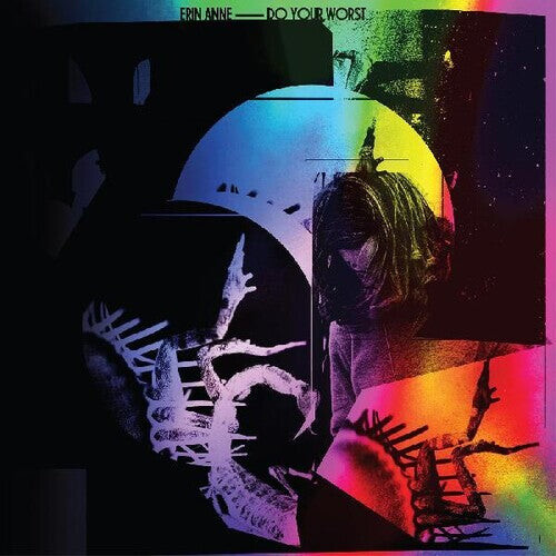 Виниловая пластинка Anne, Erin - Do Your Worst
Виниловая пластинка Anne, Erin - Do Your Worst