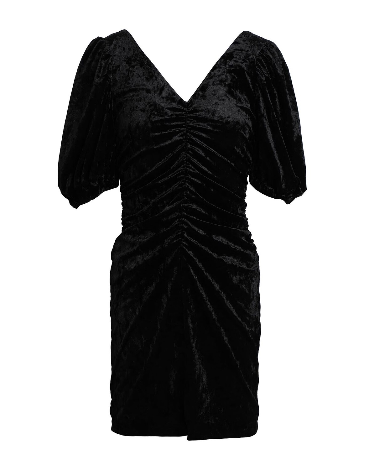 Платье Topshop, черный
Платье Topshop, черный