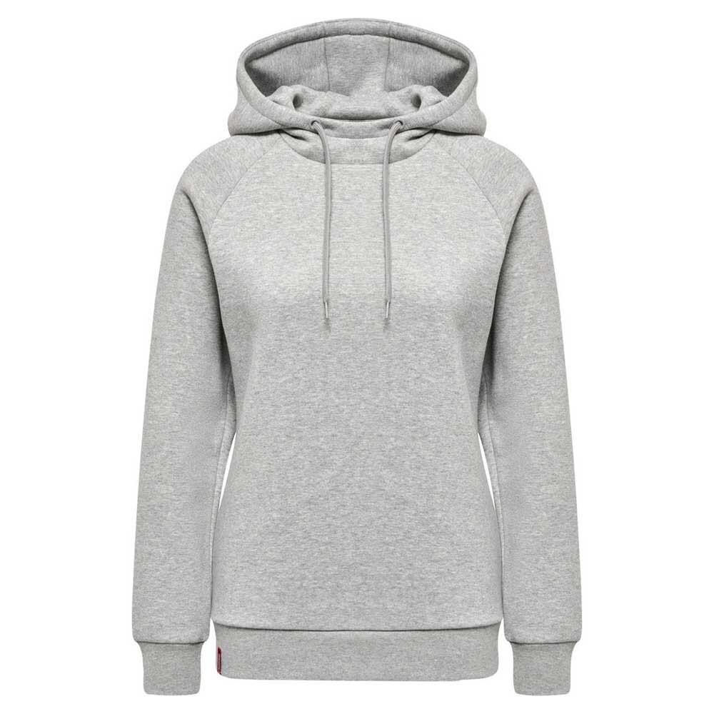 Худи Hummel Red Heavy, серый
Худи Hummel Red Heavy, серый