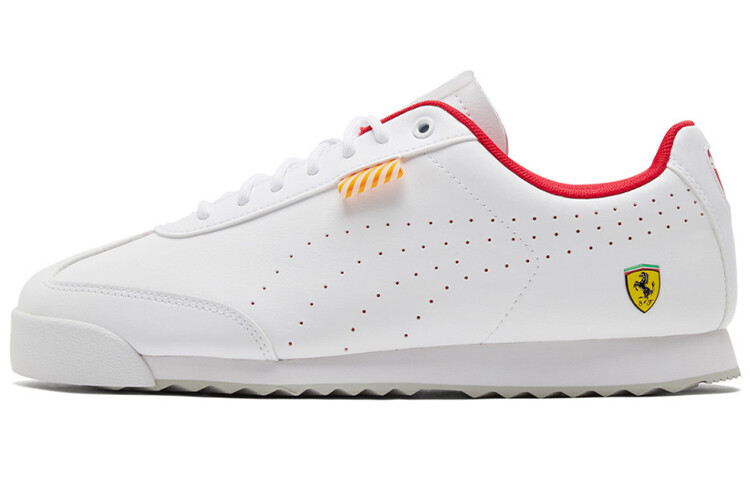 Кроссовки Puma Roma Мужчины 
Кроссовки Puma Roma Мужчины