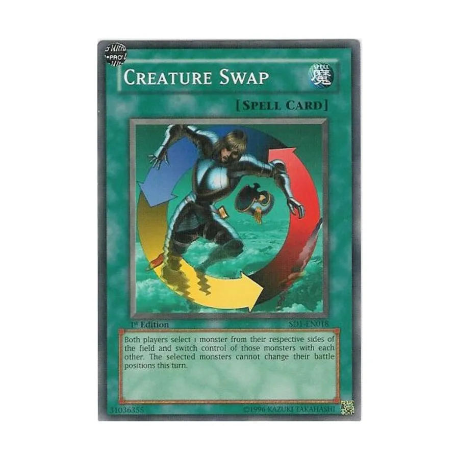 CCG Обмен существами (Общий), Yu-Gi-Oh - Structure Deck - Dragon's Roar - Singles
CCG Обмен существами (Общий), Yu-Gi-Oh - Structure Deck - Dragon's Roar - Singles