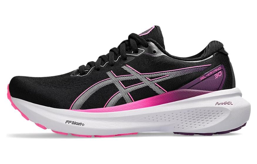 Asics Gel-Kayano 30 Кроссовки Женщины
Asics Gel-Kayano 30 Кроссовки Женщины