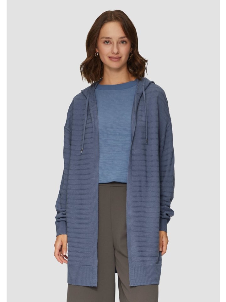 Куртка QS langarm, синий
Куртка QS langarm, синий