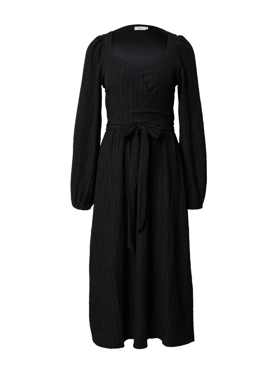 Платье миди NLY by Nelly Dress Good Times, черный
Платье миди NLY by Nelly Dress Good Times, черный