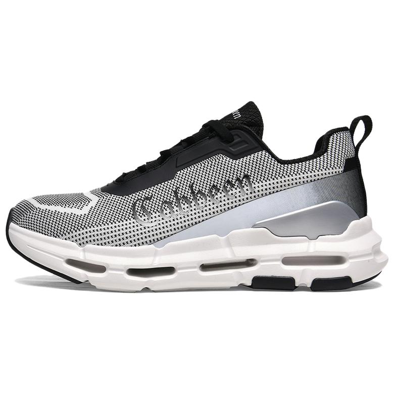 Cabbeen Низкие повседневные туфли мужские черные
Cabbeen Низкие повседневные туфли мужские черные