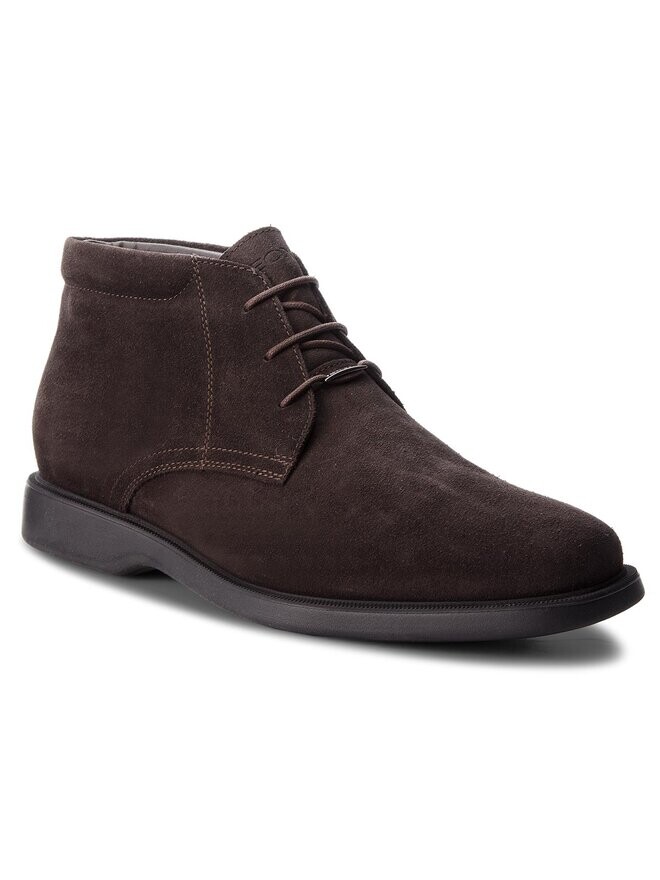 Сапоги Geox, коричневый
Сапоги Geox, коричневый