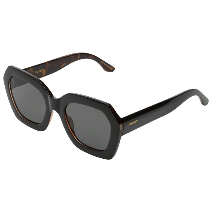 Солнцезащитные очки Гвен, черная черепаха Komono, Черный, Солнцезащитные очки Гвен, черная черепаха Komono
Солнцезащитные очки Гвен, черная черепаха Komono, Черный, Солнцезащитные очки Гвен, черная черепаха Komono
