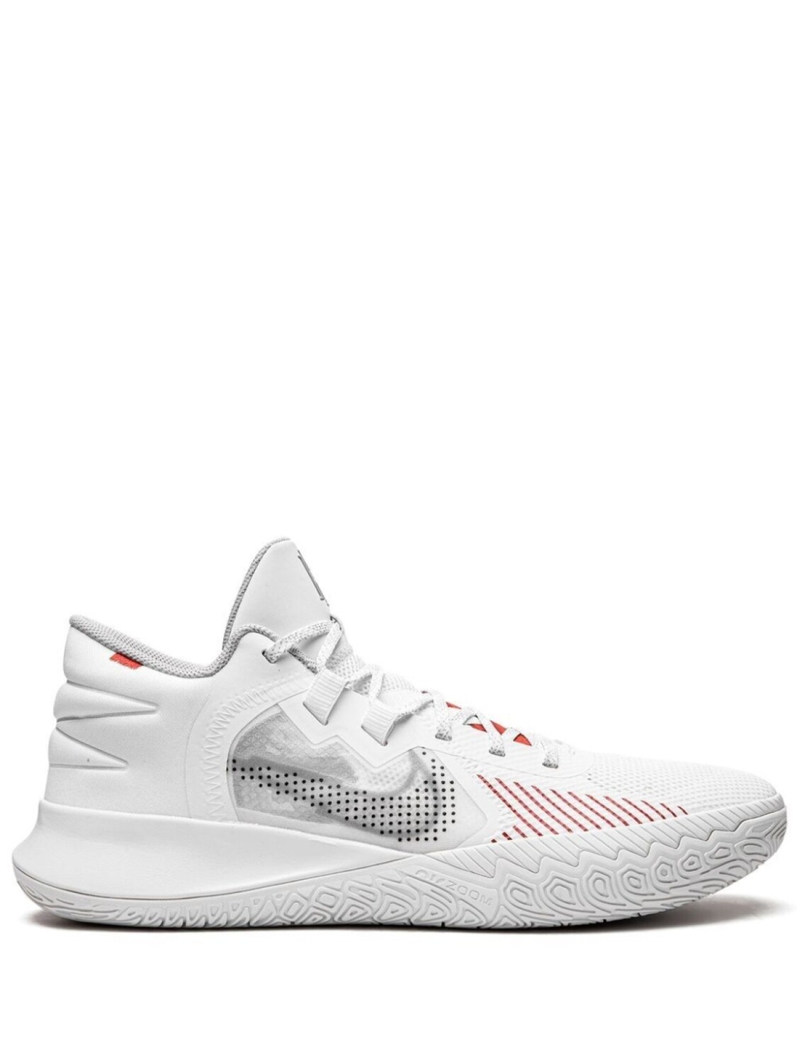 Nike кроссовки Kyrie Flytrap 5, белый
Nike кроссовки Kyrie Flytrap 5, белый