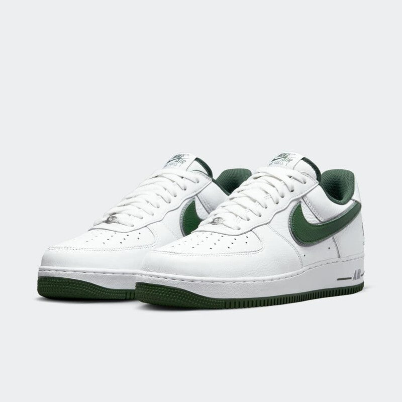 Nike Air Force 1 Low Four Horsemen FB9128-100 Мужские 12 Белые Повседневные кроссовки GBNC51
Nike Air Force 1 Low Four Horsemen FB9128-100 Мужские 12 Белые Повседневные кроссовки GBNC51