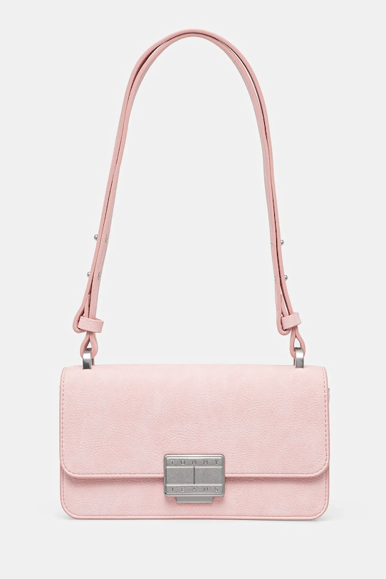 Сумка Tommy Jeans, розовый
Сумка Tommy Jeans, розовый