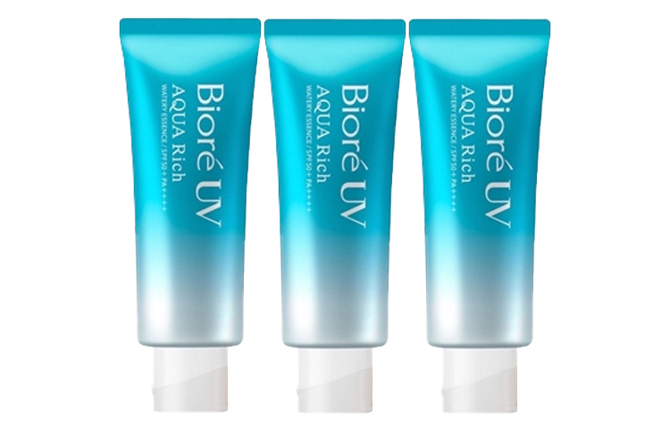 Солнцезащитное средство Освежающее Длительное действие 70г/70г*2/70г*3 Biore
Солнцезащитное средство Освежающее Длительное действие 70г/70г*2/70г*3 Biore