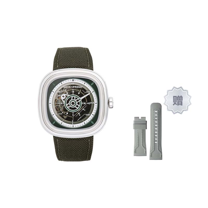 SEVENFRIDAY Часы Men's Watch
SEVENFRIDAY Часы Men's Watch