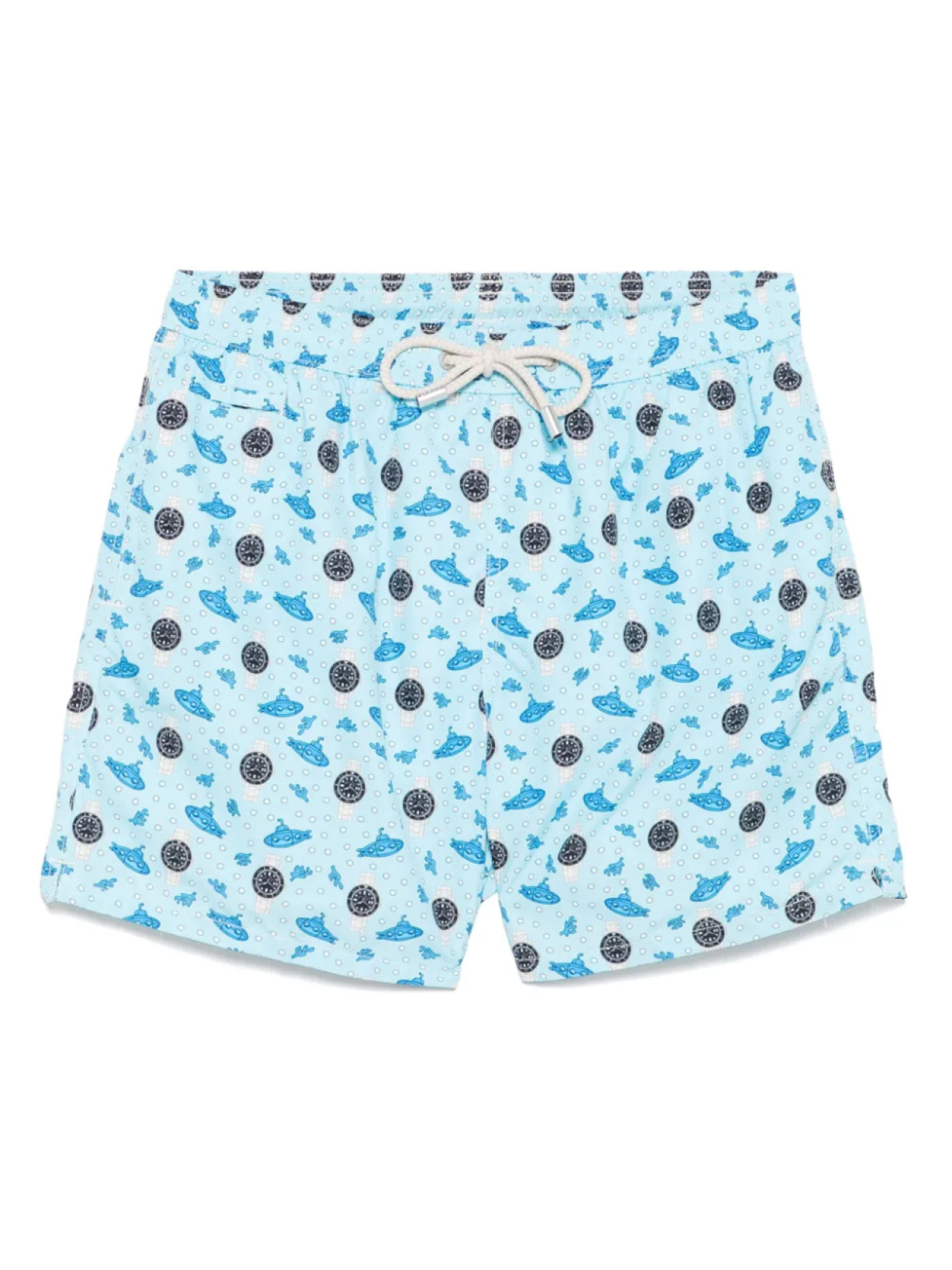 Плавки-шорты MC2 Saint Barth Lighting Micro Fantasy, синий
Плавки-шорты MC2 Saint Barth Lighting Micro Fantasy, синий