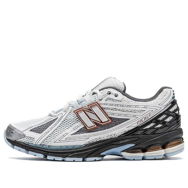 Кроссовки 1906р New Balance, белый
Кроссовки 1906р New Balance, белый