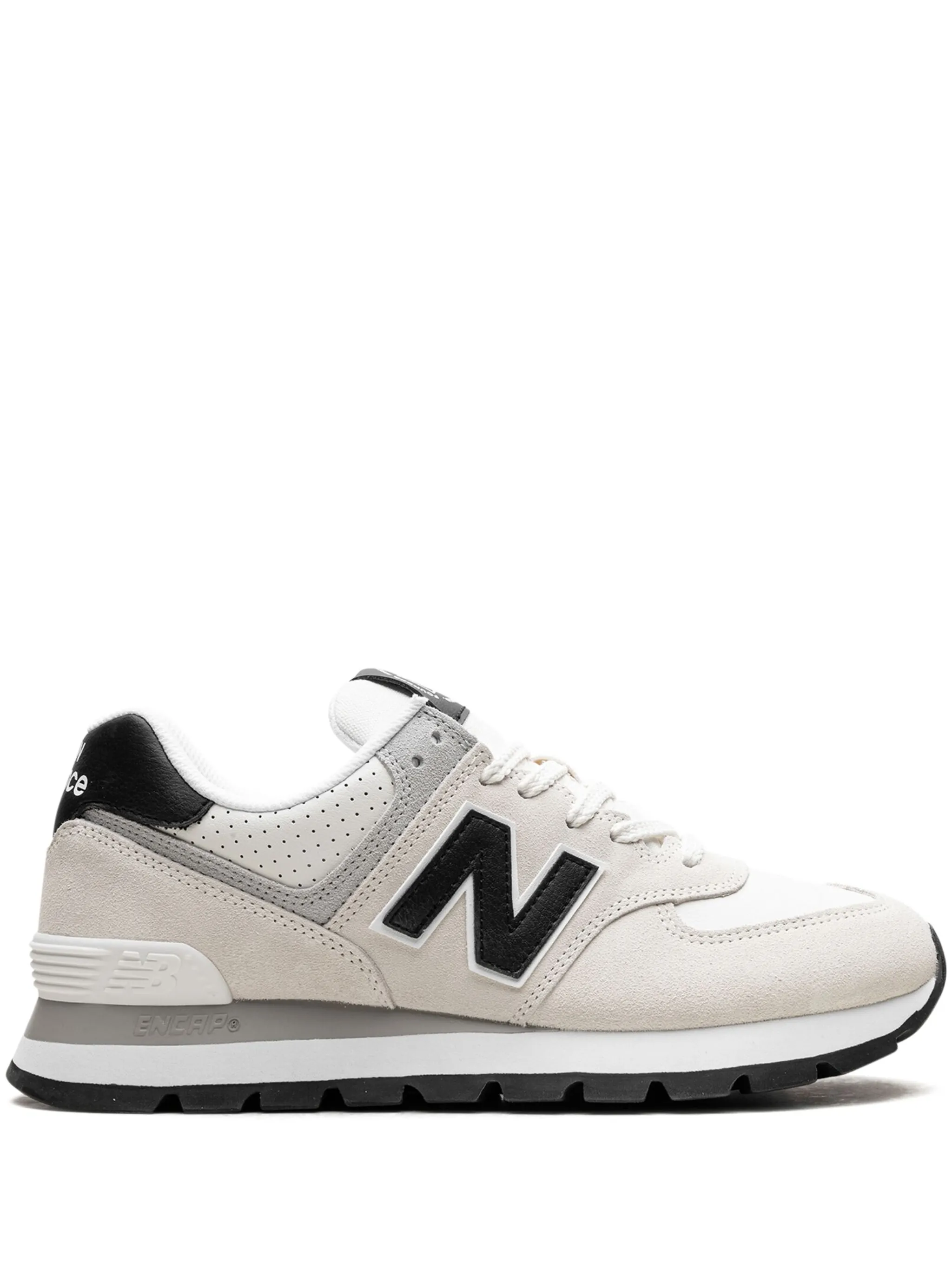 Кроссовки 574 Rugged New Balance, белый
Кроссовки 574 Rugged New Balance, белый