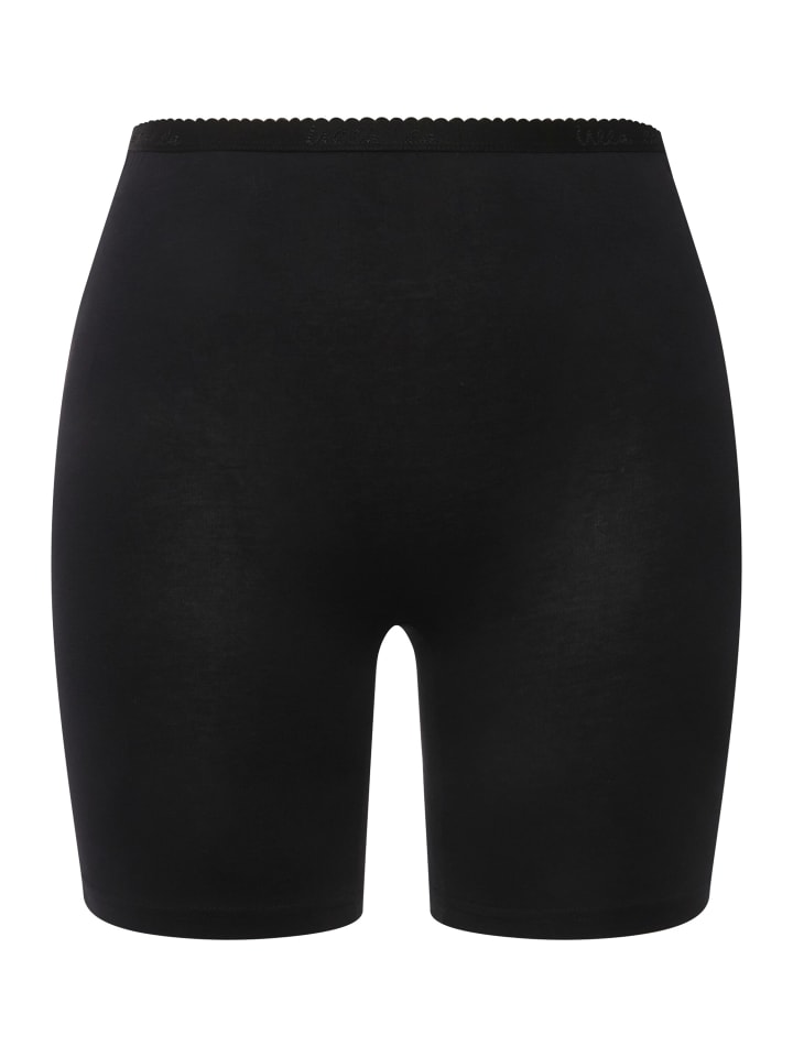 Трусы Ulla Popken, черный
Трусы Ulla Popken, черный