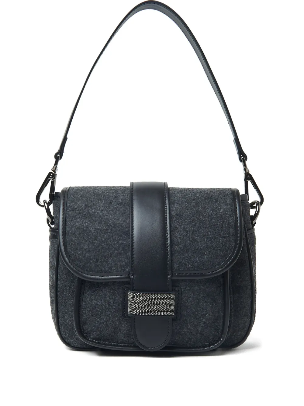 Сумка на плечо Peserico, серый
Сумка на плечо Peserico, серый