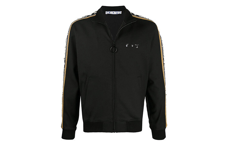 Куртка мужская Off-White Logo Dogo, черный
Куртка мужская Off-White Logo Dogo, черный