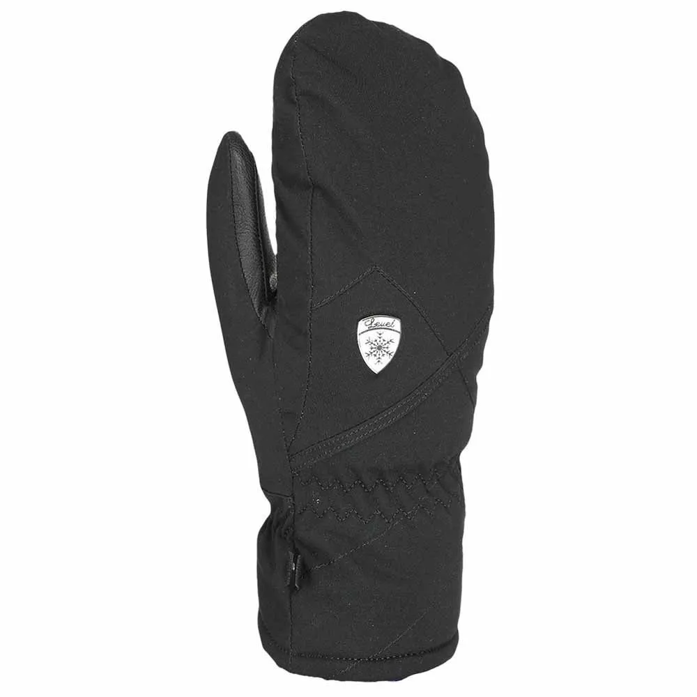 Рукавицы Level Tessa, черный
Рукавицы Level Tessa, черный