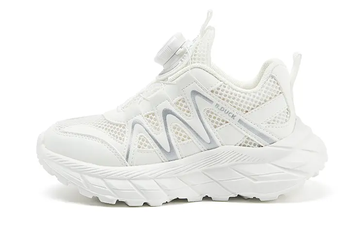 B.Duck Желтые утиные детские повседневные ботинки Abrasion Resistant Breathable
B.Duck Желтые утиные детские повседневные ботинки Abrasion Resistant Breathable