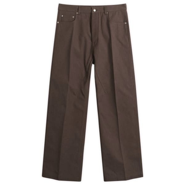 Джинсы Whipcord Geth Rick Owens, Ash
Джинсы Whipcord Geth Rick Owens, Ash