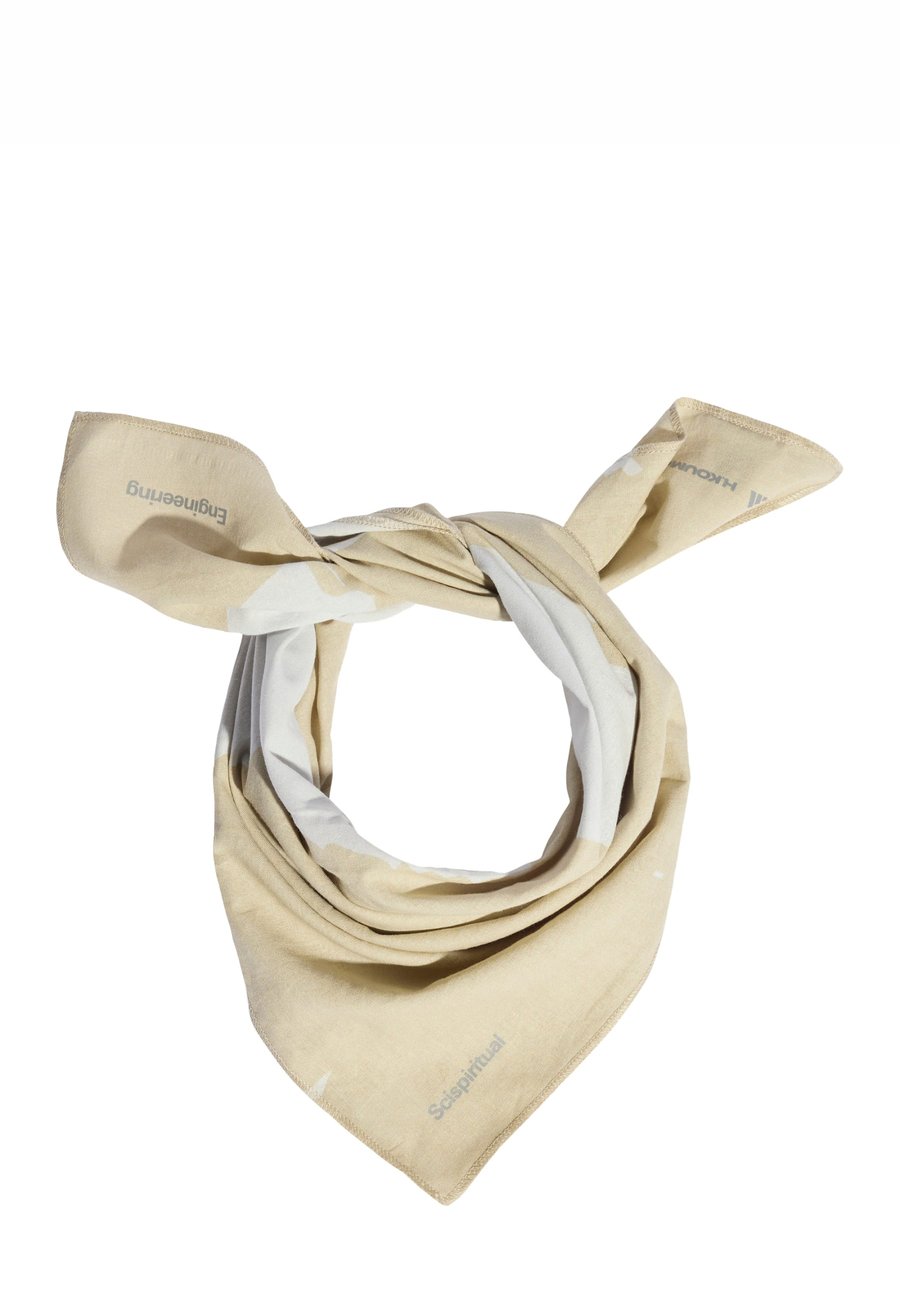 Шарф Adidas Performance BANDANA UNISEX, Putty Grey/Grey One/Reflective Silver/Grey
Шарф Adidas Performance BANDANA UNISEX, Putty Grey/Grey One/Reflective Silver/Grey