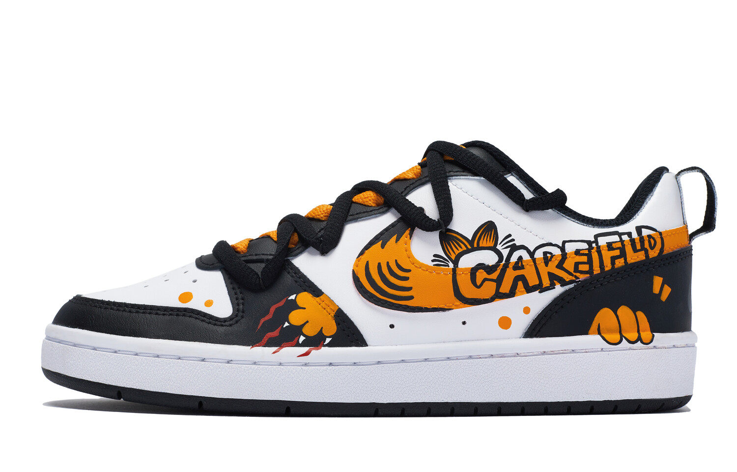 Кроссовки Nike Court Borough Skateboarding Shoes Women's Low-top Orange/Black/White, черный/белый/оранжевый
Кроссовки Nike Court Borough Skateboarding Shoes Women's Low-top Orange/Black/White, черный/белый/оранжевый