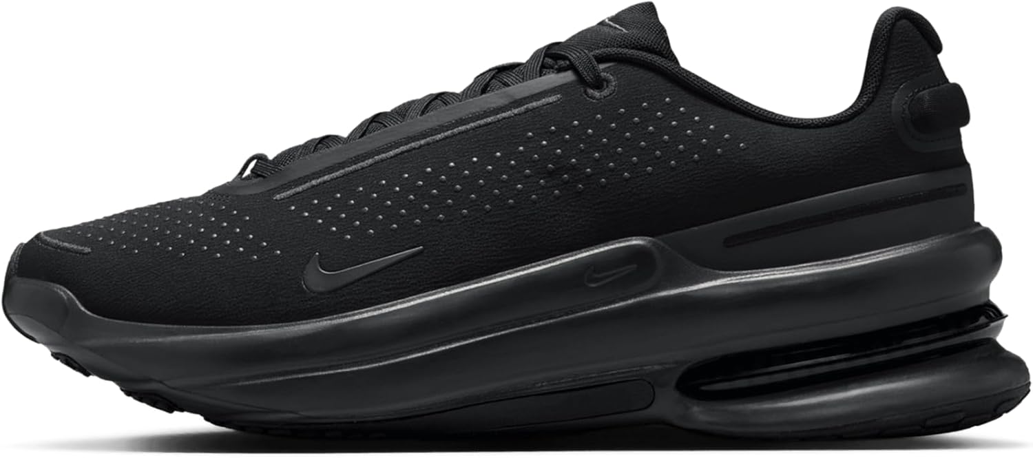 Мужские кроссовки Nike Air Zoom Upturn SC, черный
Мужские кроссовки Nike Air Zoom Upturn SC, черный