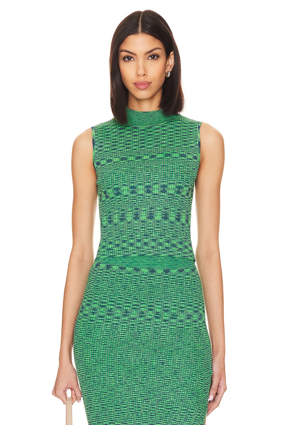 Олден топ John & Jenn By Line, голубой
Олден топ John & Jenn By Line, голубой