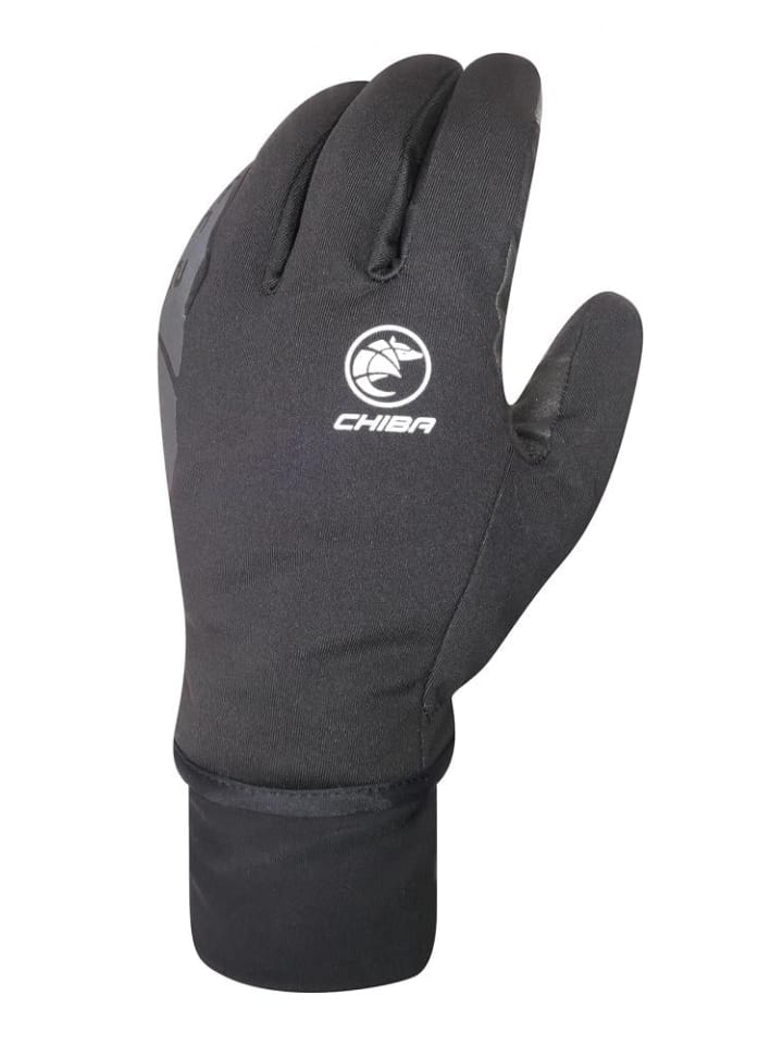 Ice II - зимние велосипедные перчатки Chiba
Ice II - зимние велосипедные перчатки Chiba