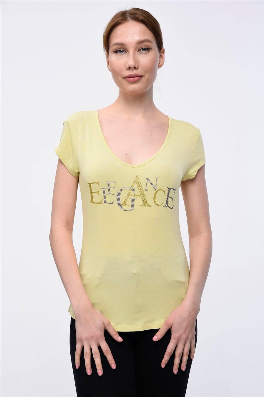 Рубашка HOME STORE, светло-зеленый
Рубашка HOME STORE, светло-зеленый