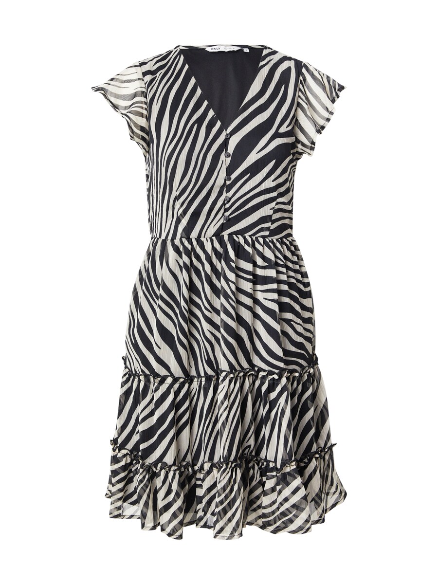 Мини платье ONLY ONLMARCIA, Beige/Black
Мини платье ONLY ONLMARCIA, Beige/Black