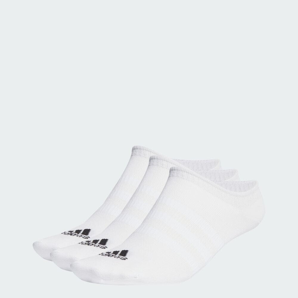 Носки Adidas HT3463, белый
Носки Adidas HT3463, белый