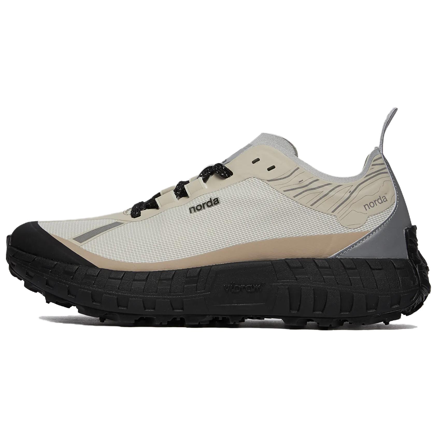 Амортизирующие износостойкие низкие кроссовки для мужчин для длительных трейловых забегов белый серый оранжевый NORDA
Амортизирующие износостойкие низкие кроссовки для мужчин для длительных трейловых забегов белый серый оранжевый NORDA