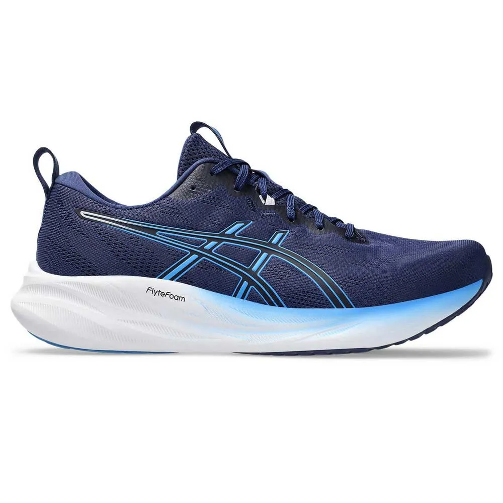 Кроссовки Asics Gel Pulse 16, синий
Кроссовки Asics Gel Pulse 16, синий