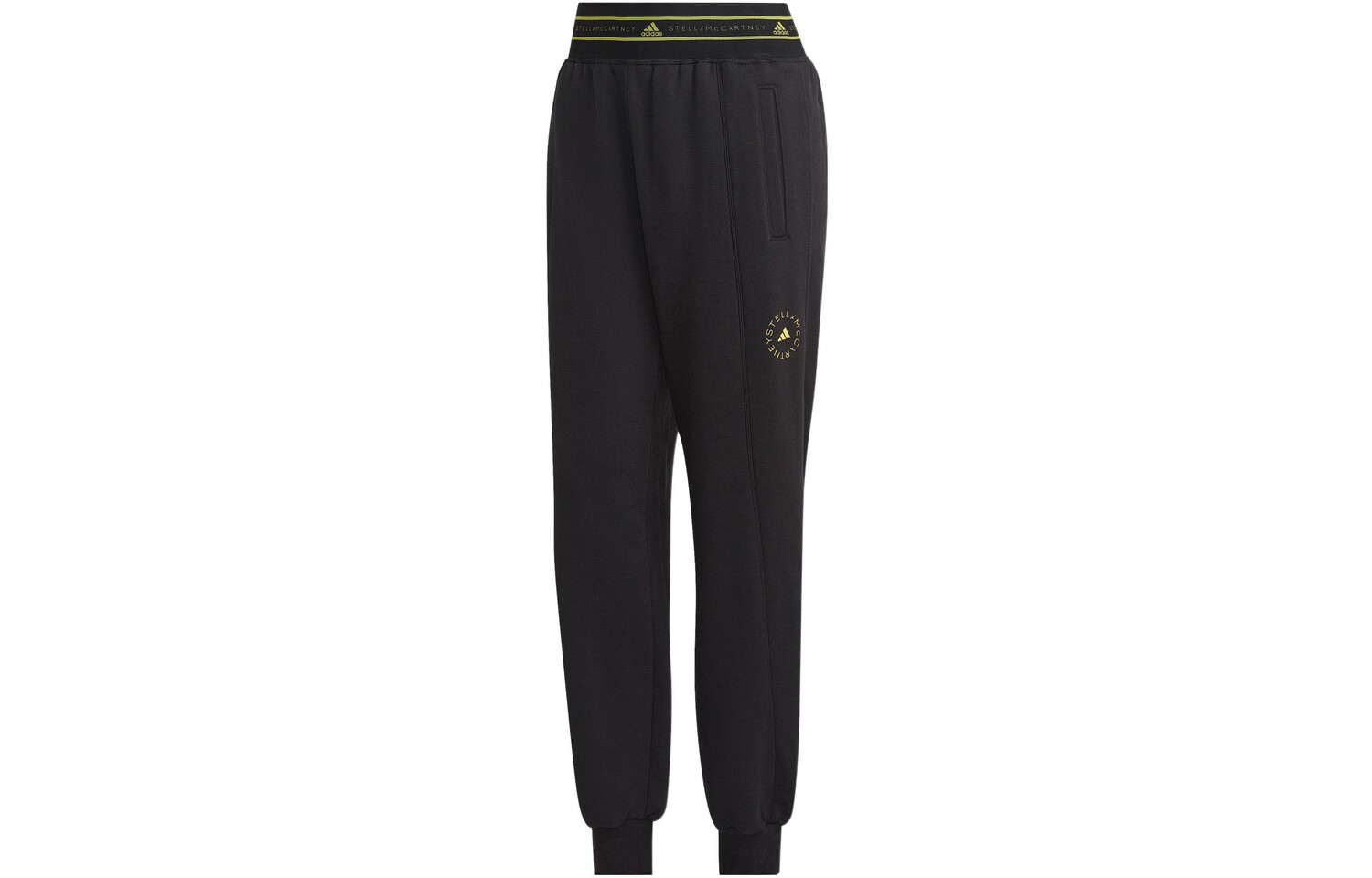 Трикотажные спортивные штаны женские черные Adidas
Трикотажные спортивные штаны женские черные Adidas