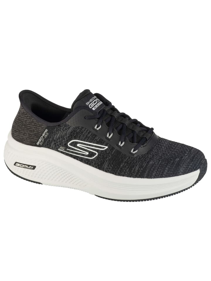 Кроссовки Skechers Slip-Ins: Go Run Elevate 2.0, черный
Кроссовки Skechers Slip-Ins: Go Run Elevate 2.0, черный