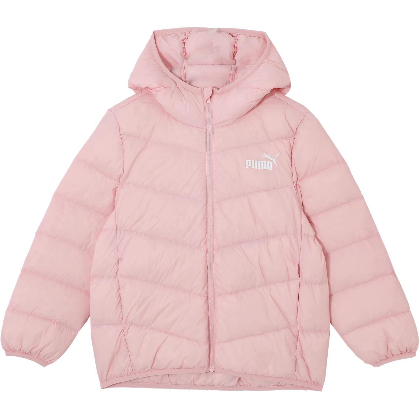 Куртка пуховая LightSportstyle Collection Dream Pink для подростков PUMA
Куртка пуховая LightSportstyle Collection Dream Pink для подростков PUMA