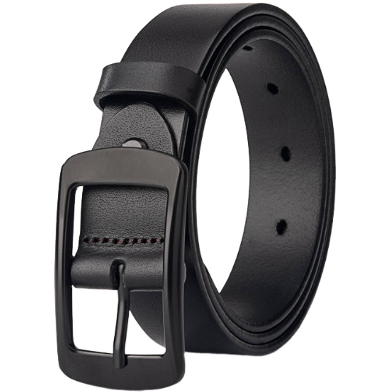 Кожаный ремень Warrior Bovine Split Transfer для женщин шириной 2,8 см
Кожаный ремень Warrior Bovine Split Transfer для женщин шириной 2,8 см