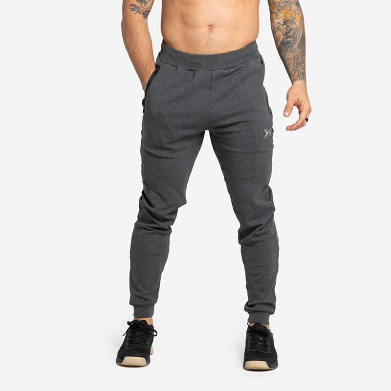 Мужские спортивные брюки Jogger Pants Core 0.3 PICSIL, цвет gris
Мужские спортивные брюки Jogger Pants Core 0.3 PICSIL, цвет gris