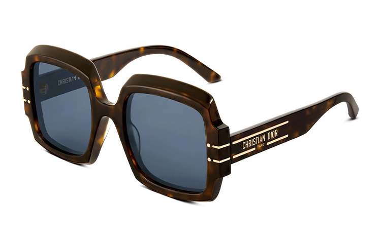 Инжекционные квадратные солнцезащитные очки унисекс DIOR
Инжекционные квадратные солнцезащитные очки унисекс DIOR