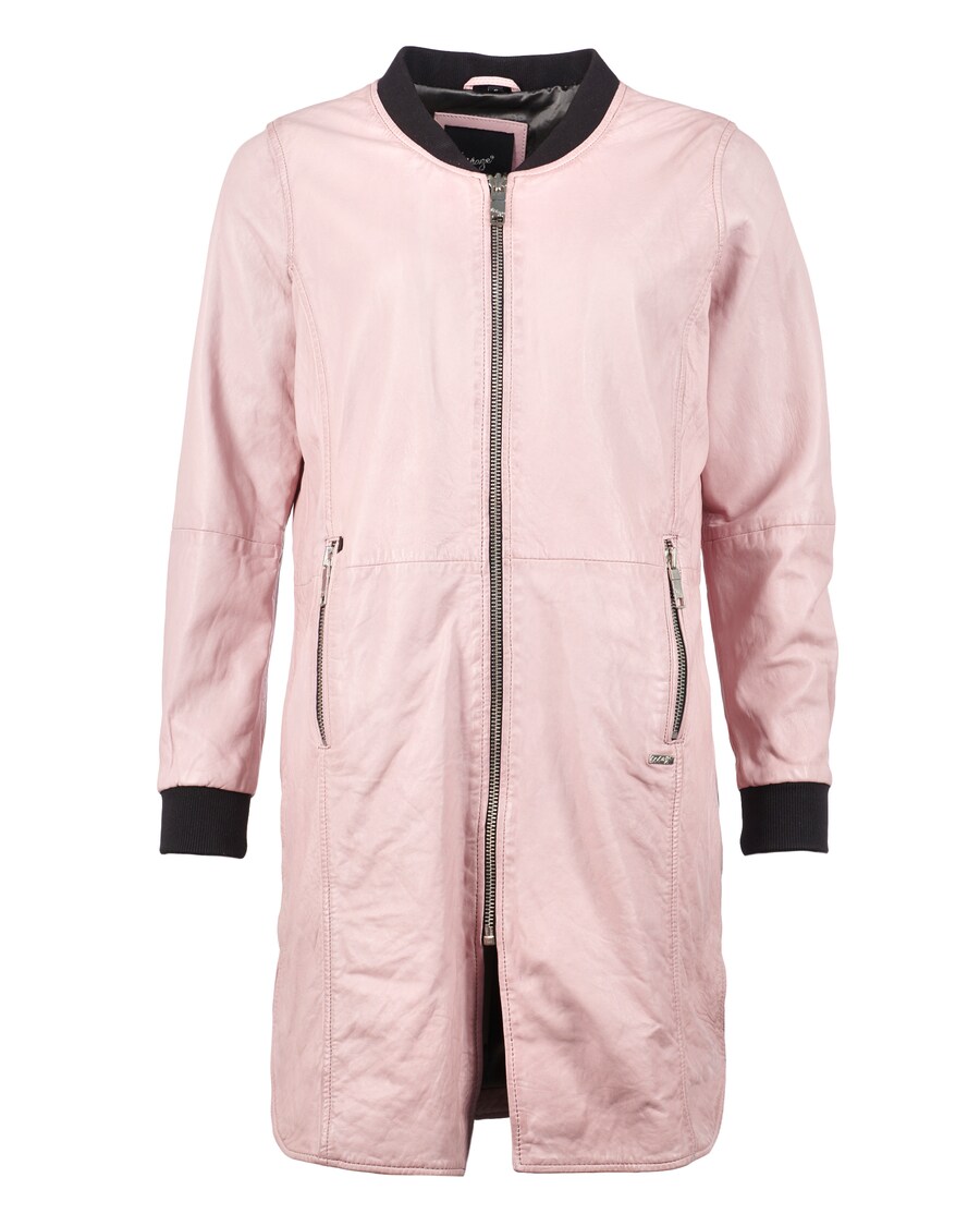Демисезонное пальто Maze Louisiana, Pink
Демисезонное пальто Maze Louisiana, Pink